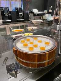 Punjab Grill Bangkok (ปัญจาบ กริลล์) 