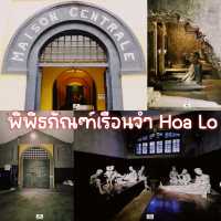  Hoa Lo Prison Museum