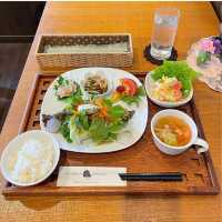 【福岡グルメ】色んなイベントをされているカフェ