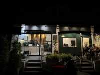 Aleaf coffee 