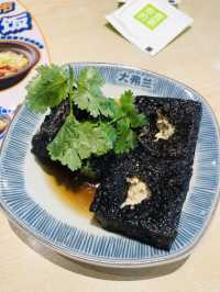 長沙豆腐正 河粉正 冬菇正