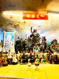 Exploring The Famous Guan Yin Temple Ipoh🇲🇾✨
