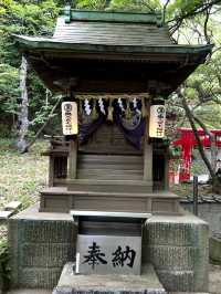 【福岡神社】福を運ぶ七福神
