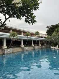 Sheraton Huahin Resort and Spa ที่พักหัวหิน