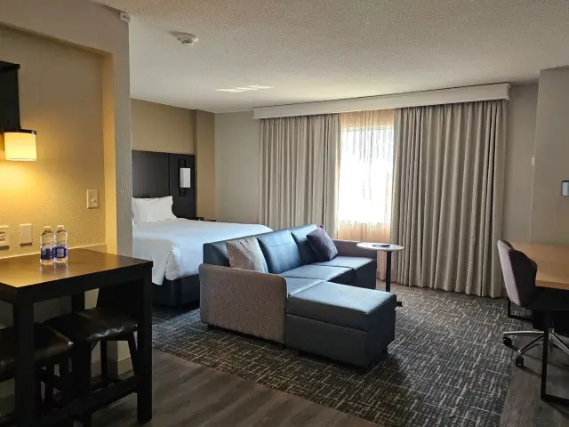 加拿大蒙特婁居家風飯店推薦 