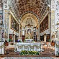 St. Teresa RC Church～歷史迷必遊