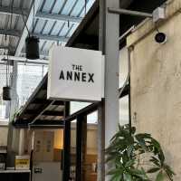 The Annex คอกาแฟต้องห้ามพลาด