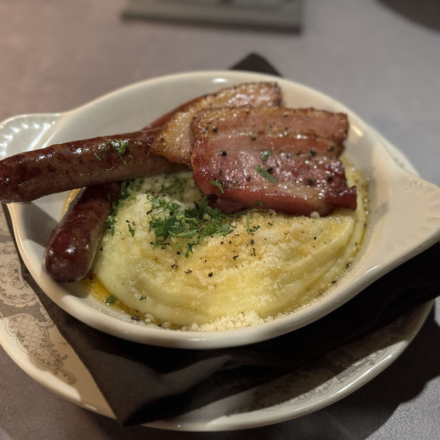 압구정 레스토랑 맛집 트랑블루 1647