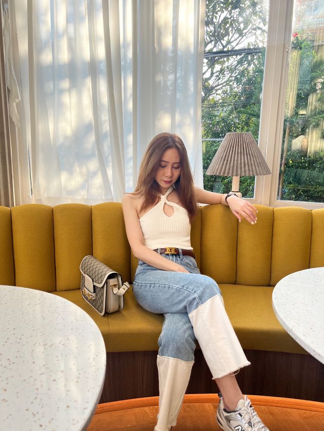 The Haus 224 คาเฟ่เชียงใหม่ฟีลเหมือนอยู่ต่างประเทศ
