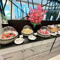 布吉島芭東市中心酒店🏨 Andakiria Hotel