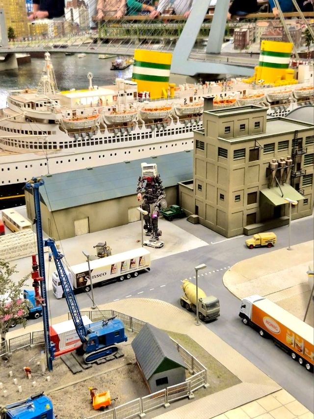 Miniworld Rotterdam
