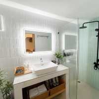 พักผ่อนแบบ Exclusive pool villa เกาะล้าน