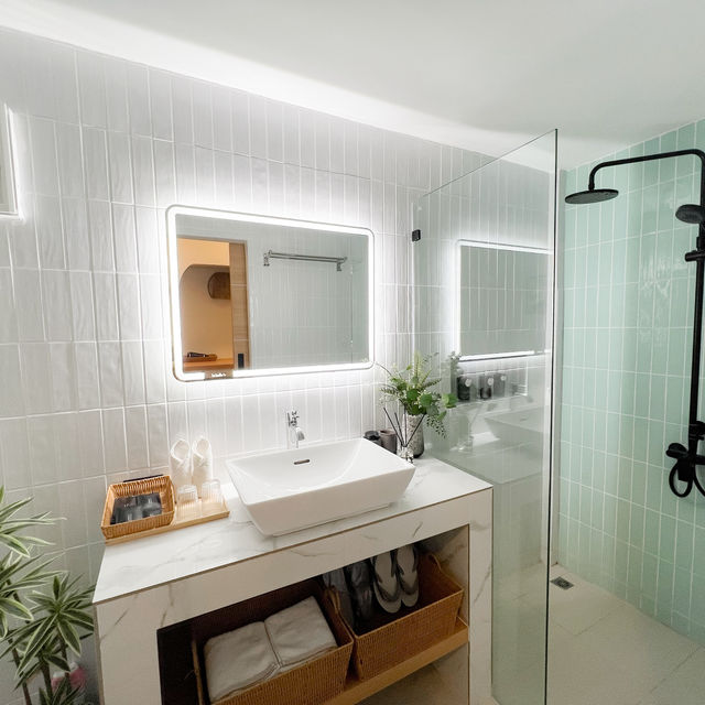 พักผ่อนแบบ Exclusive pool villa เกาะล้าน