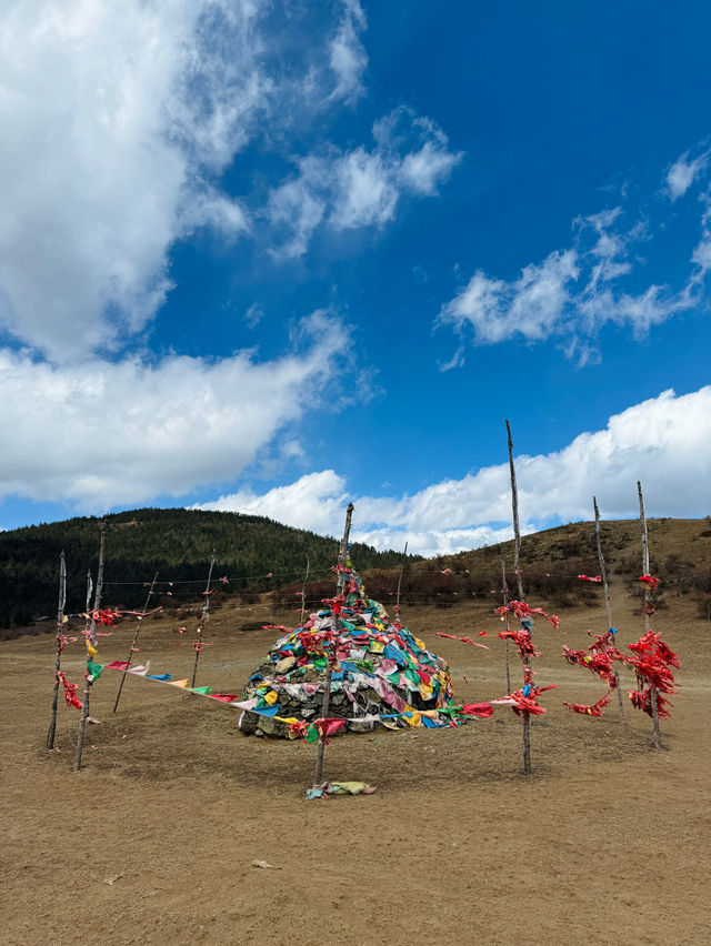 🇨🇳 Exploring the Alpine Wonders of Mao Niu Ping, Lijiang
