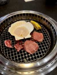 燒肉午市套餐🥩🍱
