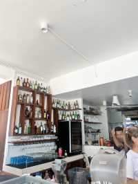 Blue Light Wine Bar & Bistro Koh Tao