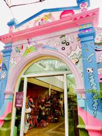 Best Place For Shopping In Phuket Town🇹🇭✨