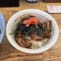 【埼玉】ラーメン百名店に選ばれた絶品ラーメン🍜