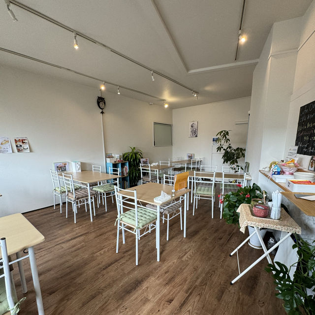 cafe OWL