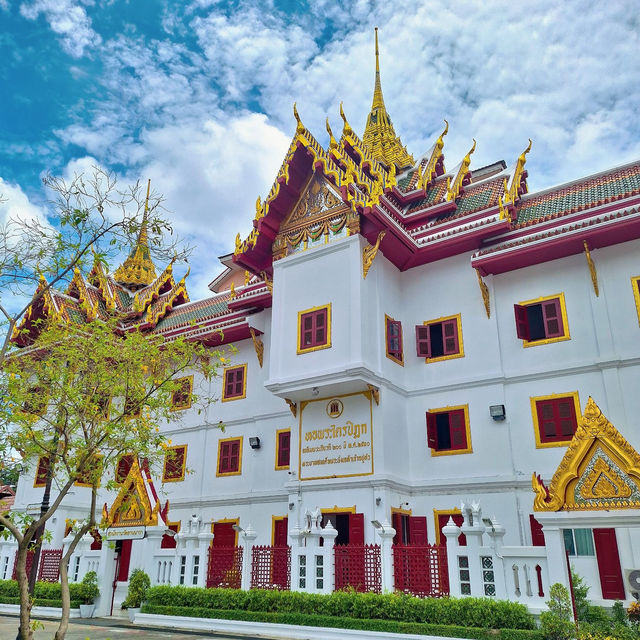 วัดยานนาวา