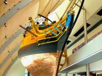 Queensland Museum Tropics | Townsville