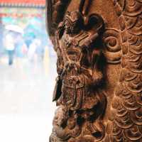 Wong Tai Sin Temple