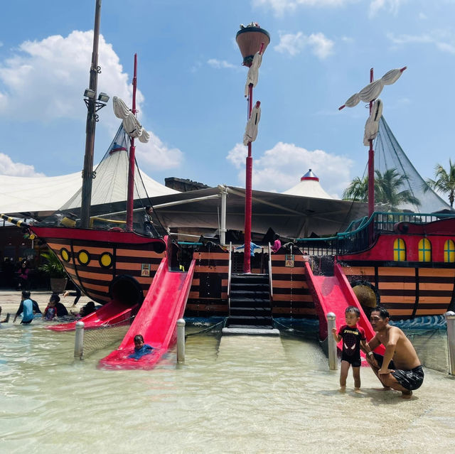 Uncovering Ancient Secrets: The Lost World of Tambun Casts a Spell