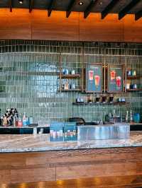 Starbucks Reserve Chao Phraya Riverfront