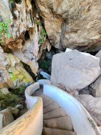 Perak Cave Temple