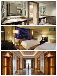 「奢華與便利的完美融合」- 首爾LOTTE HOTEL，尊貴舒適的住宿選擇