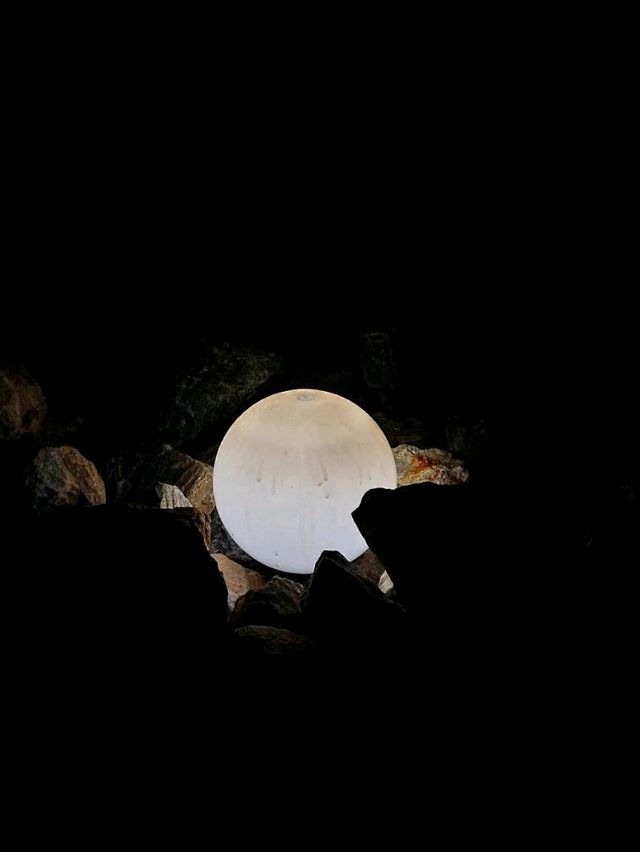 PLUTO🌑คาเฟ่ฟีลอวกาศ สีดำลึกลับ บนดาวพลูโต 