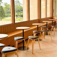 🍼The Barnery Cafe คาเฟ่สไตล์โมเดิร์นคันทรี