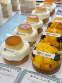 Best patisserie in Miri