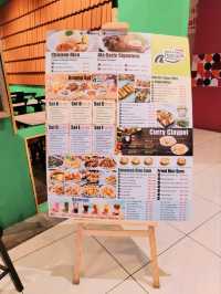 Nasi Ayam Hainan Antarabangsa