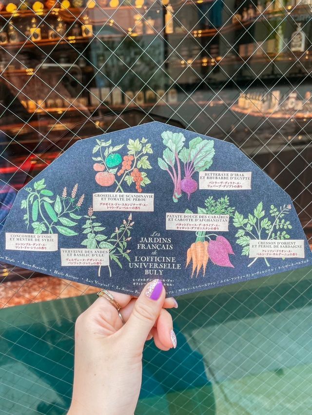 【兵庫】日本初！パリに続いて2号店のBulyのカフェ