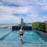 ที่พักใจกลางเมืองศรีราชา