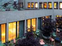 Sorell Hotel St. Peter