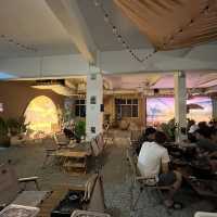SANTUY THAI BBQ