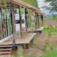 “Utopua” ที่พักเปิดใหม่ปัว น่ารักคิ้วท์ๆ วิวดอย
