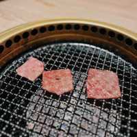🌟 旺角平靚正燒肉 • 必試澳洲M5和牛套餐🌟
