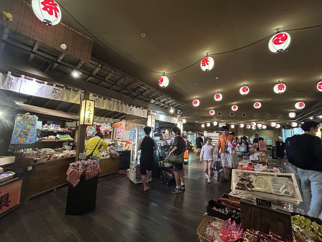 【福島】東北でハワイ感を楽しめるスポット♡