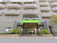 FLEXSTAY INN Shinurayasu