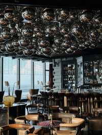 SORA by Rosewood Phnom Penh - Cambodia