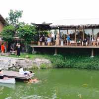 Serene House Cafe