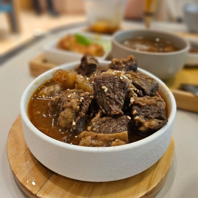 坐低歎盡港式地道小食 葵涌新餐廳超創意