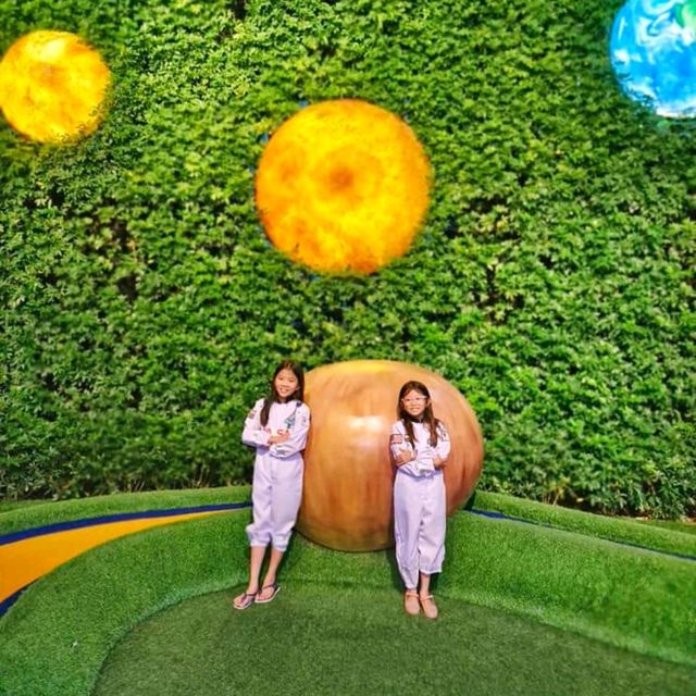 ที่สุดของโรงแรมสายครอบครัว