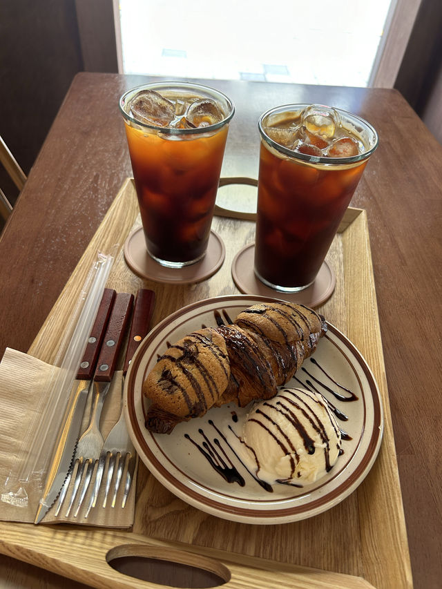 용인 역북 크루키파는 카페추천☕️💛