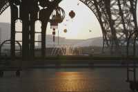 Parisian Macao Photography