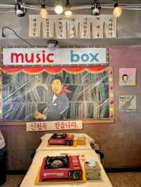 여수 필수코스 포차거리 역대급 삼합 추천