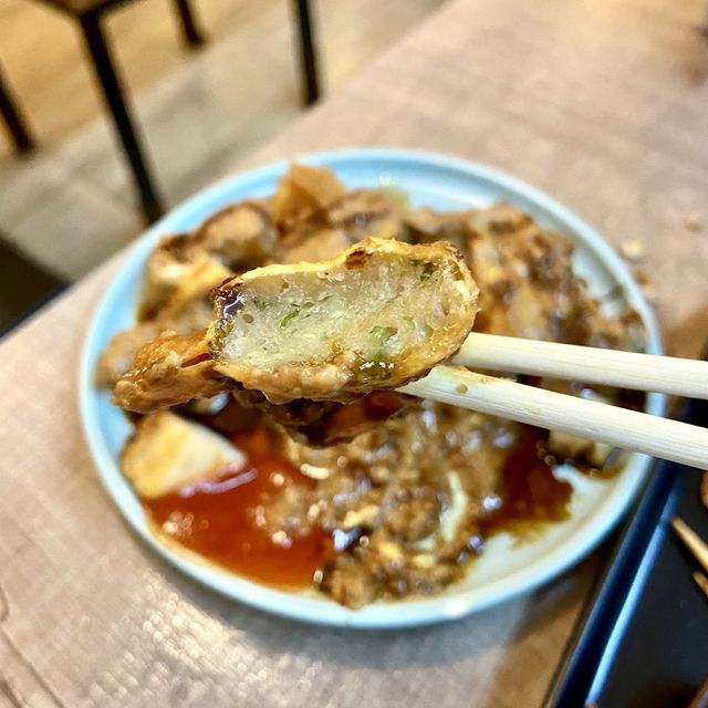 新北三重· SuperSate 超級沙爹